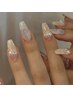 【Hand】ご新規様オフ無料◎full design plan ¥9,900