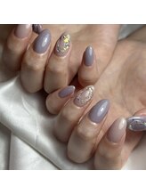 ビネイル(BINAIL)/