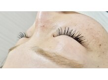 フロラシオ(FLORACIO)/フラットラッシュJカール