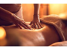 ニラマヤ(niramaya)/定番デトックス全身アビヤンガ♪