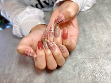 アドアーネイル(adore nail)の雰囲気（新規付替オフ無料！全メニュードライケア付き）