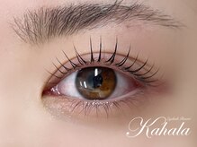 アイラッシュリゾート カハラ 新宿店(Kahala)/＊レアカール＊