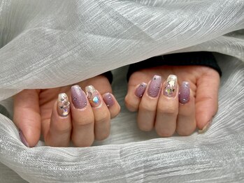 エムティーネイル(M.T nail)/