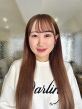ルシェオ 表参道(LUCIEO) 佐野 彩純