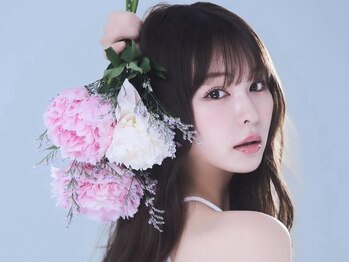 育毛まつげエクステ アイマジック 池袋店(EYE MAJIC)/ご来店モデル・椎名美月さん