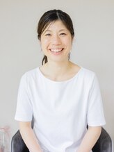 フラッフィー(Fluffy)&nbsp;西尾 佳恵