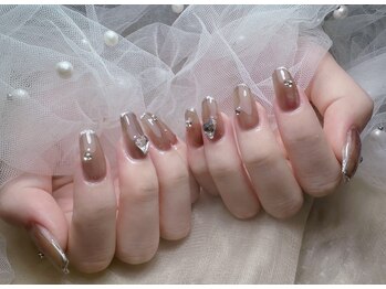 ミスユー(Miss U)/