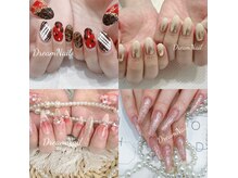 ドリーム ネイル 日暮里店(Dream Nail)