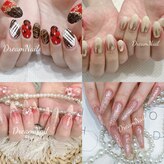 ドリーム ネイル 日暮里店(Dream Nail)