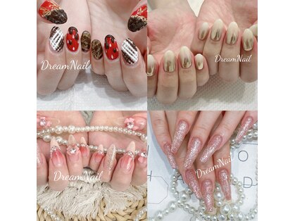 ドリーム ネイル 日暮里店(Dream Nail)の写真