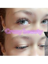 クレイジービューティー 渋谷道玄坂店(Crazy Beauty)/ウィスピー６００