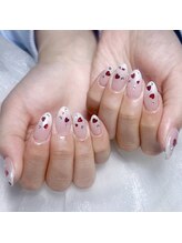 木にいる 錦糸町/10本持ち込みデザイン