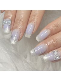 ジェル　90分デザインやり放題