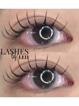 ウィート(WHeAT)/フラットラッシュのワンホン