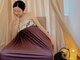 ハナビ イノクチ(HANABI inokuchi)の写真/【自分にぴったりの温度で楽しめるよもぎ蒸し】体を芯から温め血行促進！冷え改善やダイエット・美肌効果◎