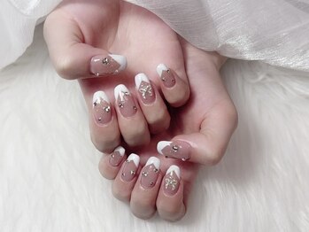 ホアン(HOAN)/10本アートつけ放題