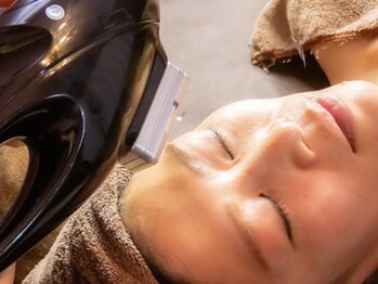 バニーアップ(Bunny up)/極小ヘッドでまゆ脱毛可能!