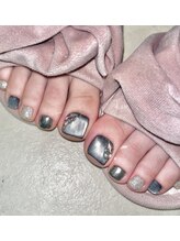 フィカスディボタニカ(FICUS di botanica)/シルバーでまとめました！