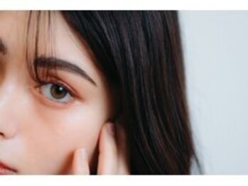 アイル バイ エドゥース(I'LL by et Douce)/パリジェンヌラッシュ+WAX脱毛