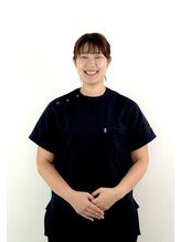 整体院 零 小手指院(REI)&nbsp;飯島 未歩