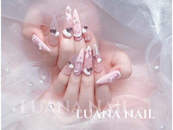 ルアナ/