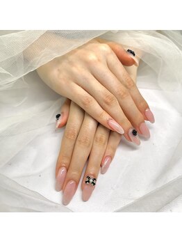 スピラ 上通店(Spira)/持込デザイン