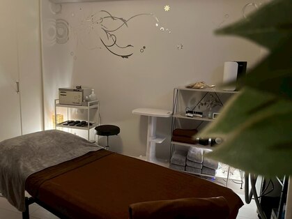 サロン ウィステリア(Salon Wisteria)の写真
