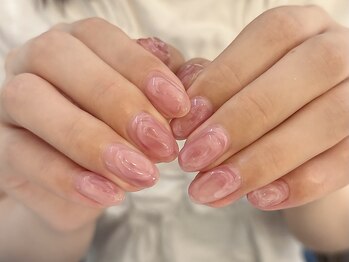 ソワレ(Soiree)/淡めニュアンス