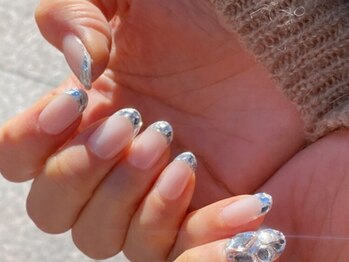 ロア(Lore)/ガラスフレンチ