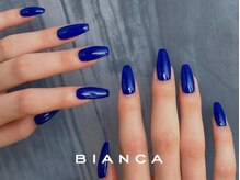 ビアンカ ネイルサロン 大宮店(Bianca)/夏色★ワンカラー