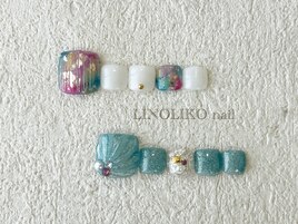 7月☆シーズンフット定額