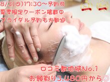 プラスシェーブ(plus shave)