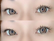 ルルエオノ(Lulu eono)/フラットマットラッシュ