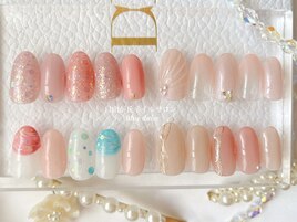 過去の定額アートコース