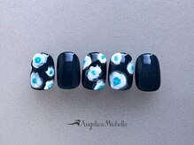 アンジェリカミッシェル 川崎店/定額・トレンドアートコース