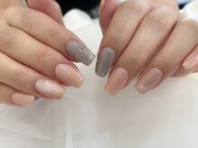 ルルー(le rue)/シンプルコース