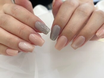 ルルー(le rue)/シンプルコース