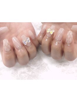 アートの種類が豊富