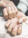 ネイリスト吉野☆お客様ネイル