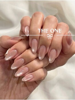 エイティーンパーセントネイル(18％ネイル)/