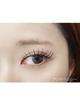 マーズ アイデザイン(Mars+ Eye Design)/アンドヘルシー