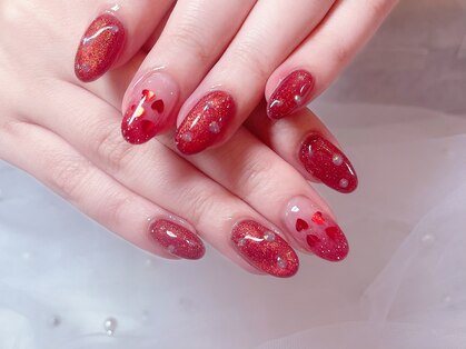 ネイルサロン デイジー(daisy)の写真