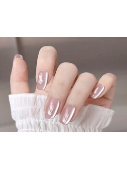 定額メニューのあるサロン