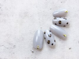 シンプルコース¥8800