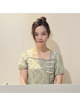 水華苑 川崎 Saki