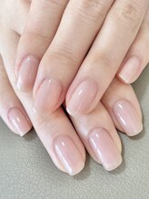 ニコワイズネイル(Nico Y's Nail)/OPIジェルワンカラー