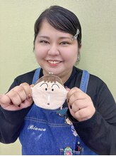 ビアンカ PARCO CITY 浦添店(Bianca)&nbsp;★ NAKAMOTO