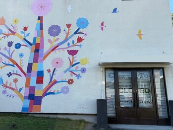 Beauty Salon Torinp【1月OPEN（予定）】