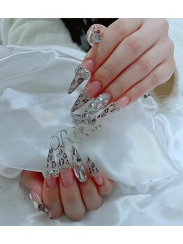 リサ(Risa)/新しいデザインおすすめです