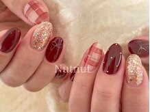 ナットナット 原宿 北参道(NutNut /)